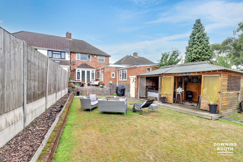 Additional image 23 of Beacon View Drive, Streetly, Sutton Coldfield