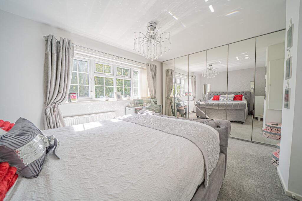 Additional image 10 of Cook Close, Knowle, B93