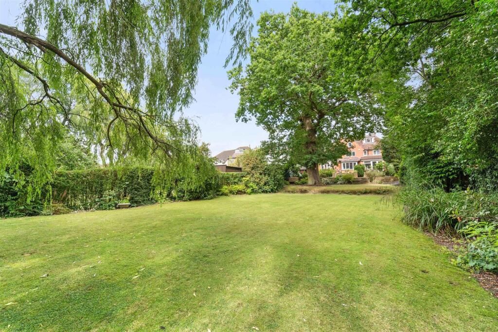 Additional image 24 of Park Avenue, Solihull