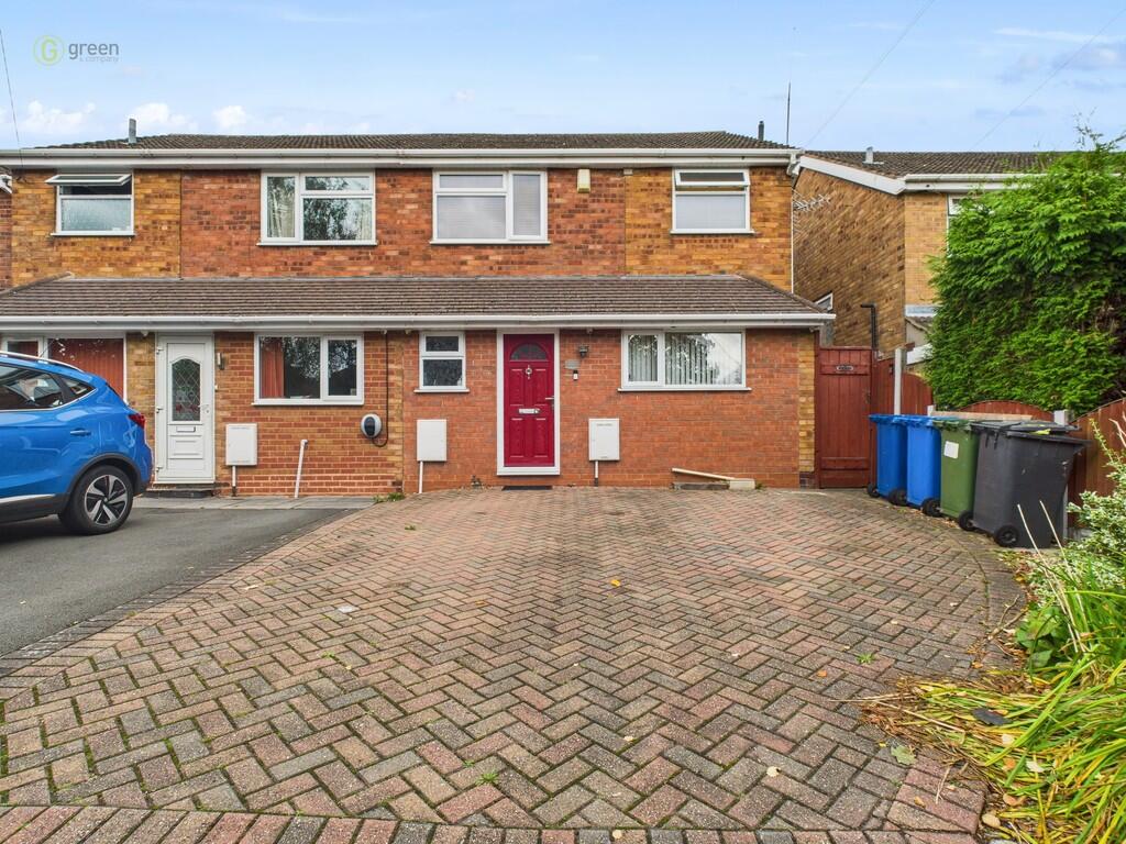 Primary image of Tamworth Road, Kettlebrook