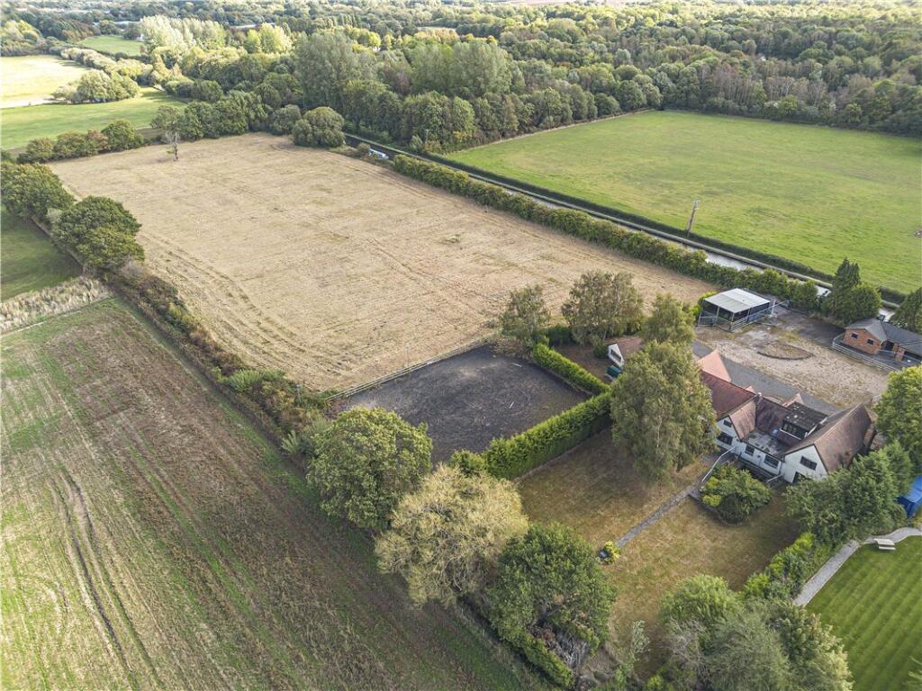 Additional image 2 of Bodymoor Heath Lane, Bodymoor Heath, Sutton Coldfield, Warwickshire, B76