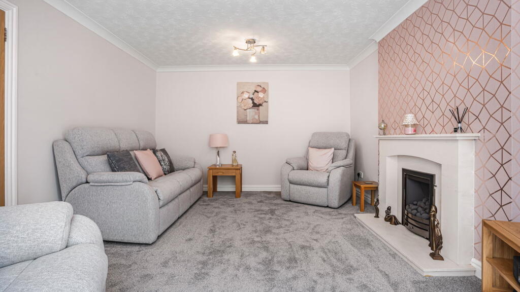 Additional image 4 of Woodston Grove, Solihull, B91 3XH