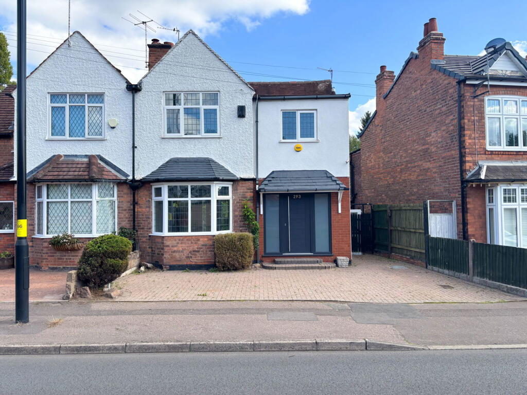 Property image for 293 Eachelhurst Road, Sutton Coldfield, B76 1DS
