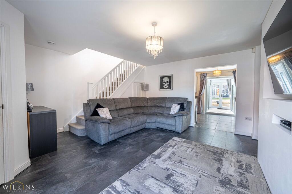 Additional image 4 of Croft Close, Two Gates, Tamworth, Staffordshire, B77