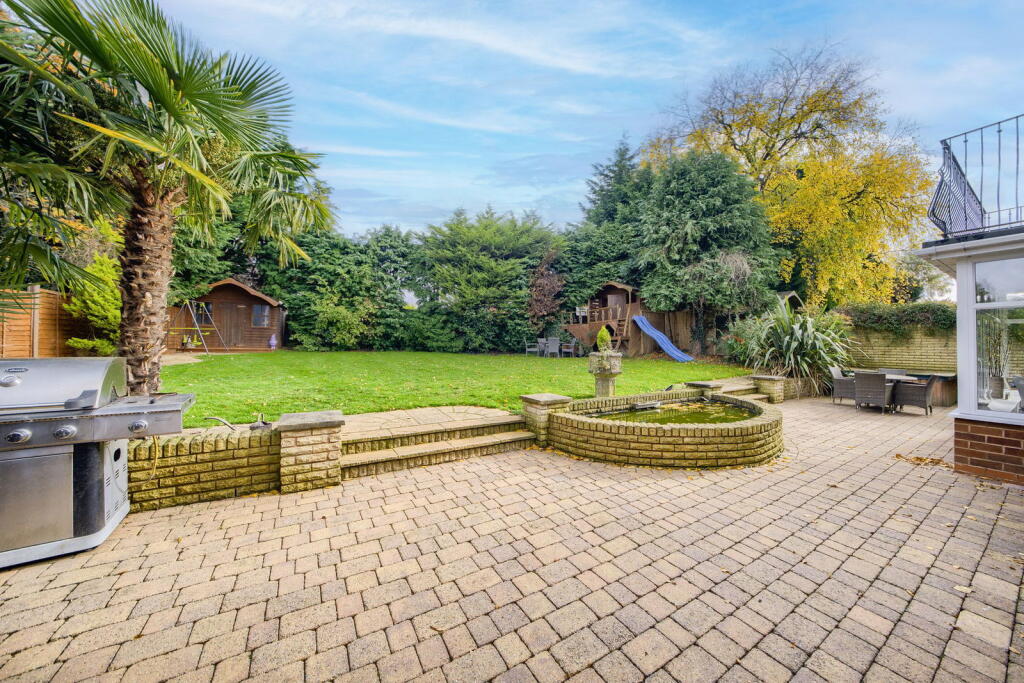 Additional image 35 of Monastery Drive, Solihull, B91 1DP