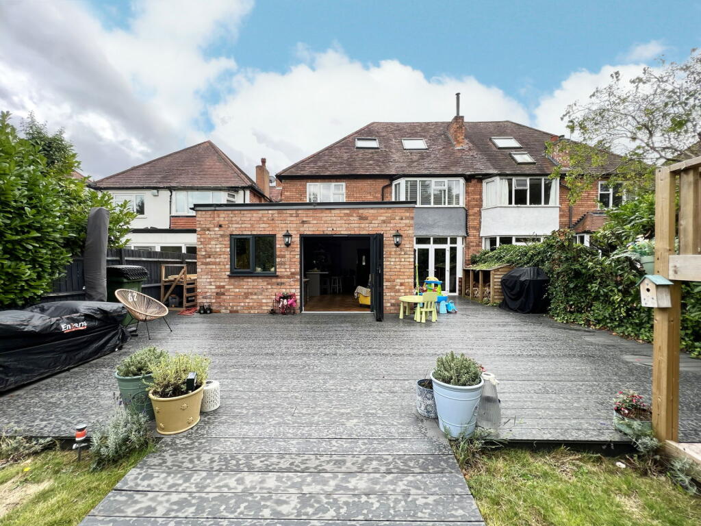 Additional image 29 of Sharmans Cross Road, Solihull