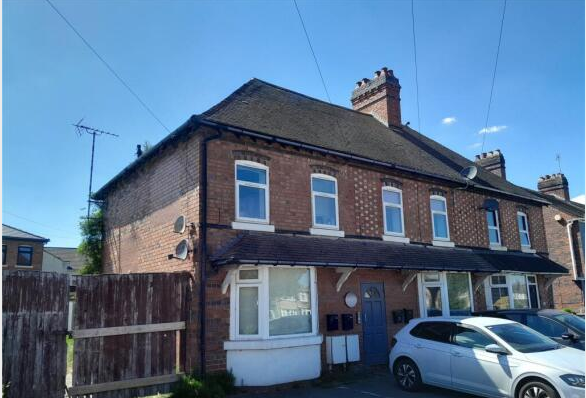 Property image for Tamworth Road, Kingsbury