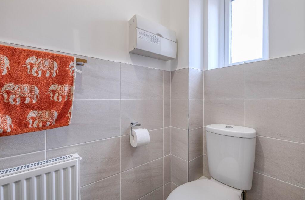 Additional image 6 of Harwood Close, Studley, B80