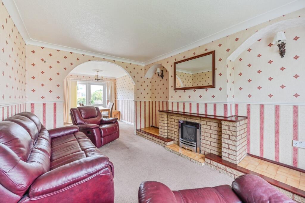 Additional image 2 of Hill Side, Kingsbury, Tamworth, Warwickshire, B78