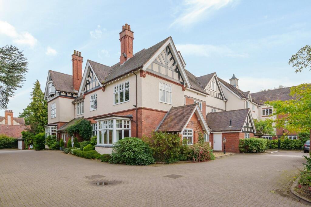 Additional image 6 of Four Oaks Road, Sutton Coldfield, B74