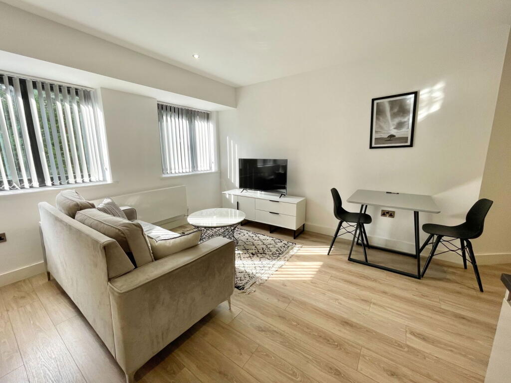 Property image for Broadoaks, Streetsbrook Road, Solihull