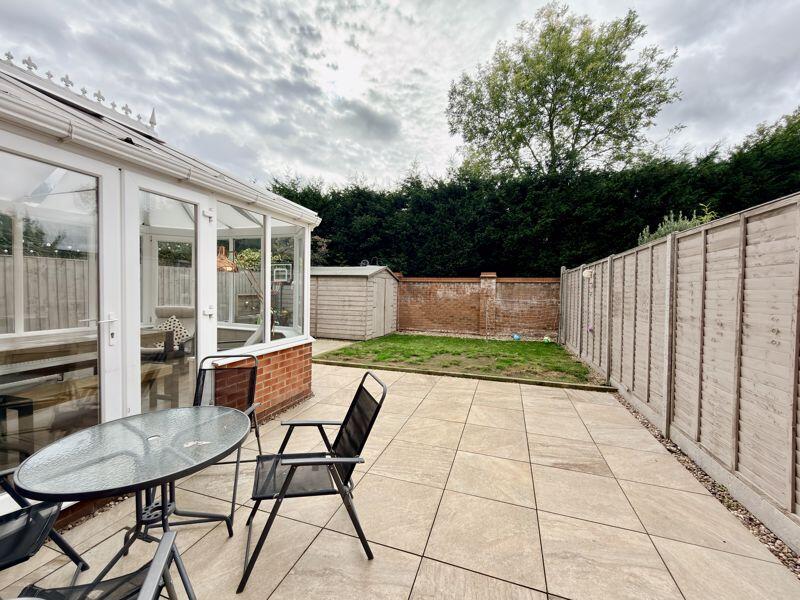 Additional image 9 of Welton Close, Sutton Coldfield, B76 2RG