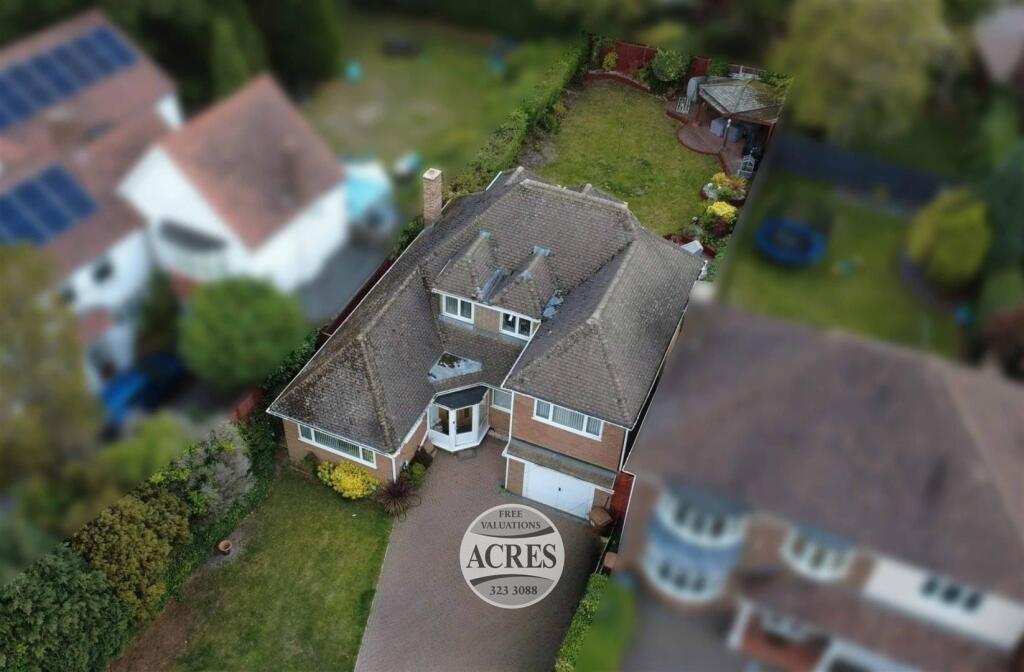 Additional image 34 of Chester Road, Streetly