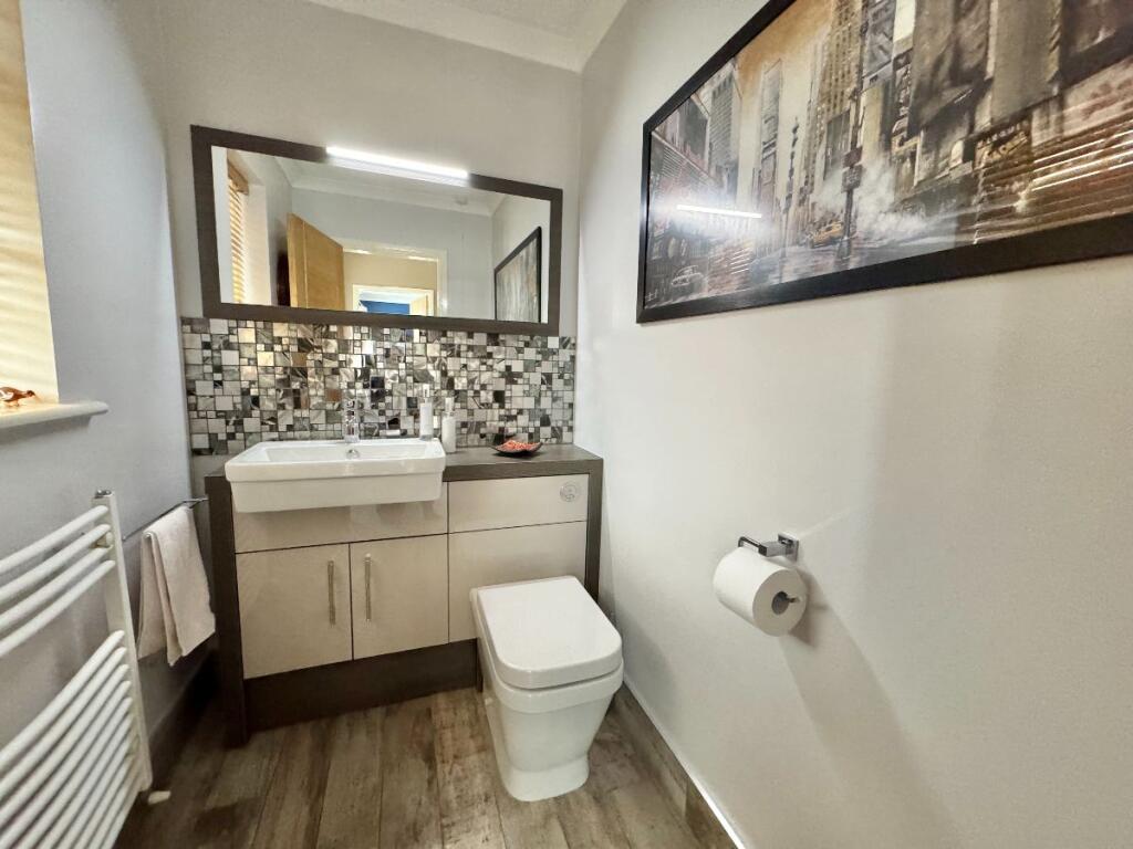 Additional image 28 of Luddington Road, Solihull