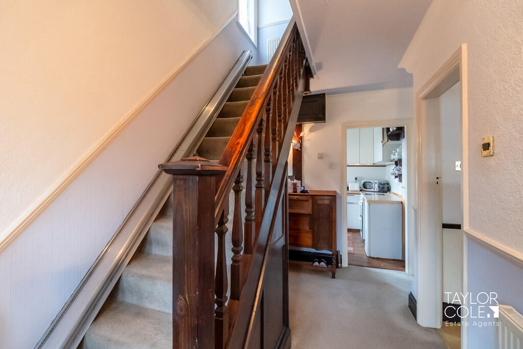 Additional image 2 of Common Lane, Polesworth