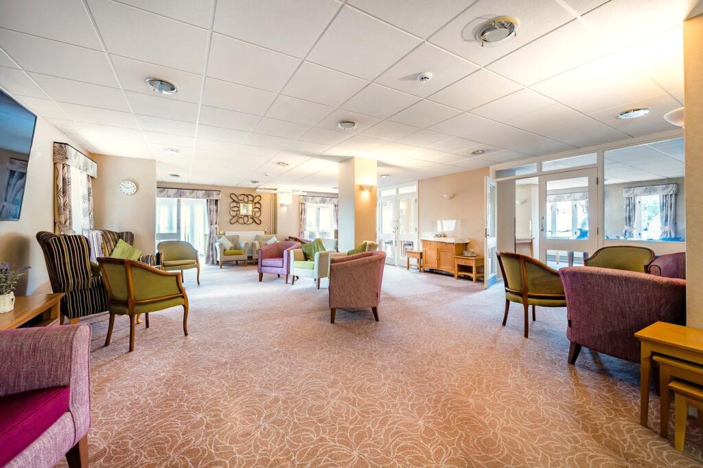 Additional image 8 of St Georges Court, Clarence Road, Sutton Coldfield, B74