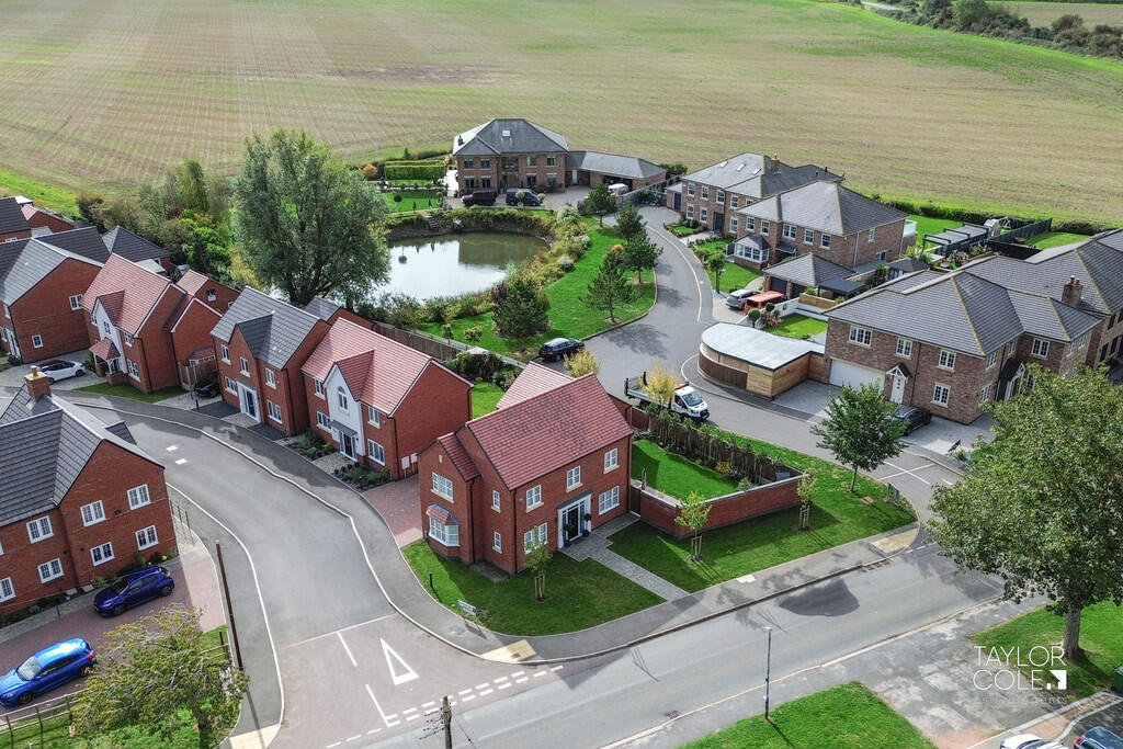 Additional image 40 of Orton Road, Warton