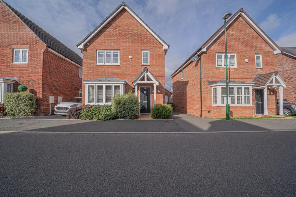 Additional image 23 of Noble Way, Cheswick Green, B90