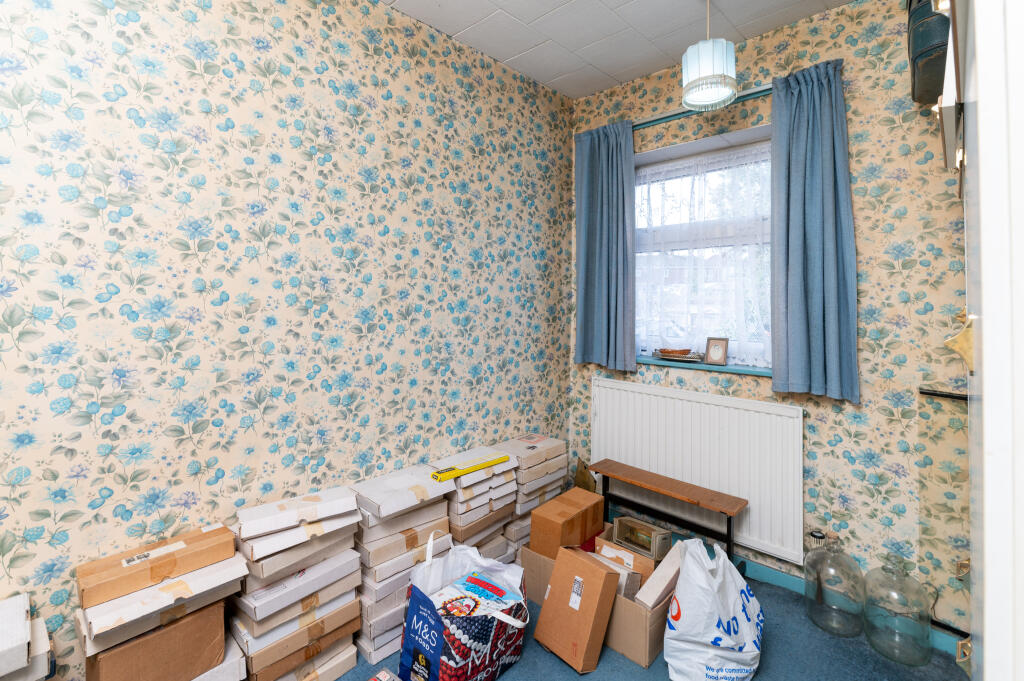 Additional image 20 of James Watt, West Bromwich, B71