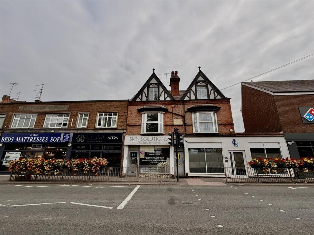 Property image for 23a Alcester Road, Studley
