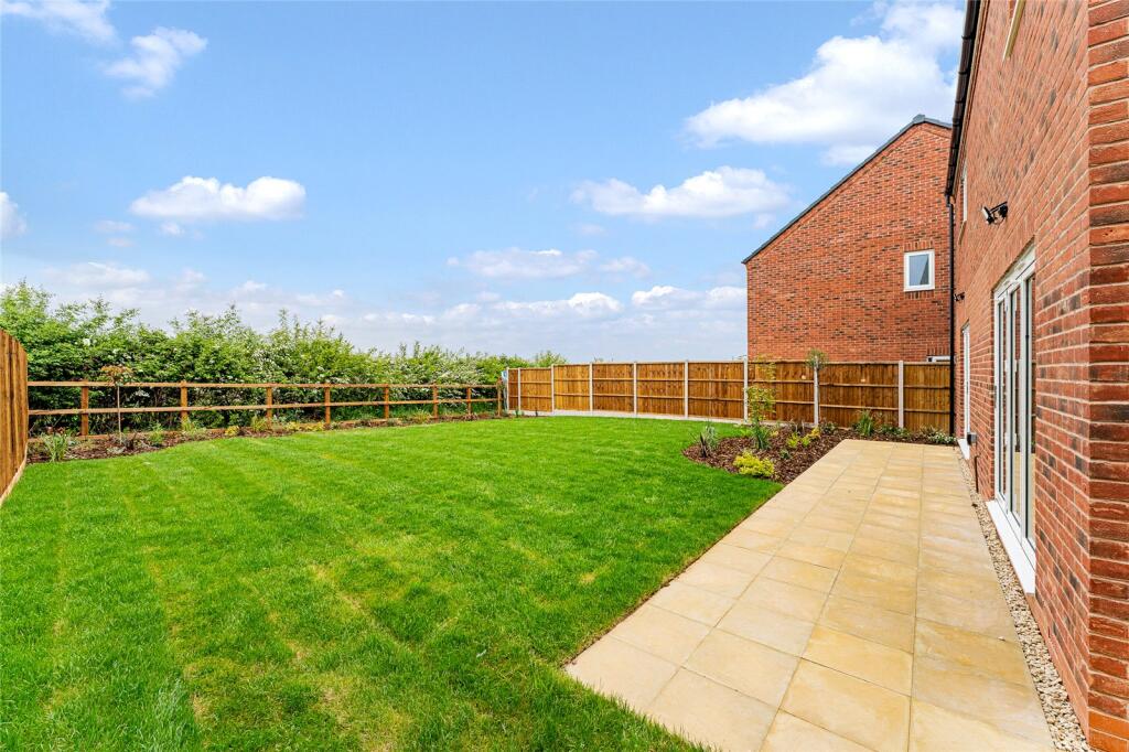 Additional image 21 of Shuttington, Tamworth