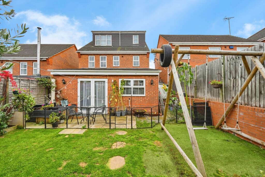 Additional image 13 of Shetland Avenue, Wilnecote, Tamworth, Staffordshire, B77