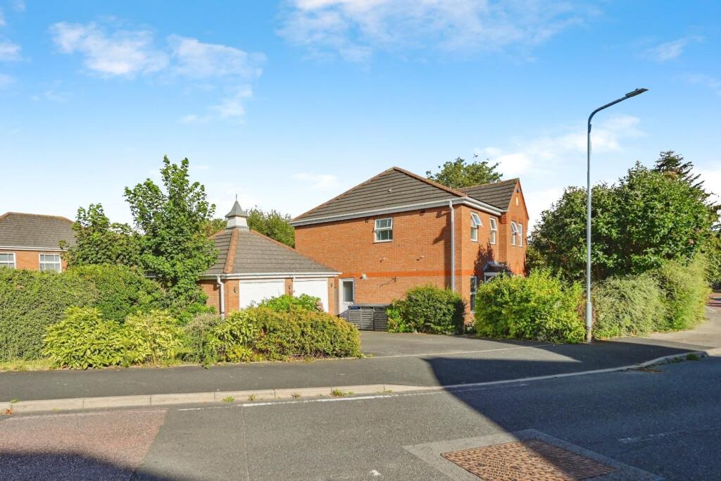 Additional image 2 of Orkney Drive, Wilnecote, Tamworth