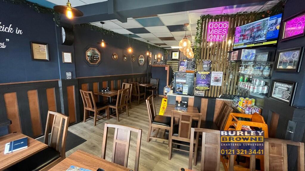 Additional image 4 of 8 Berkeley House, Walmley Road, Sutton Coldfield, B76 1NR