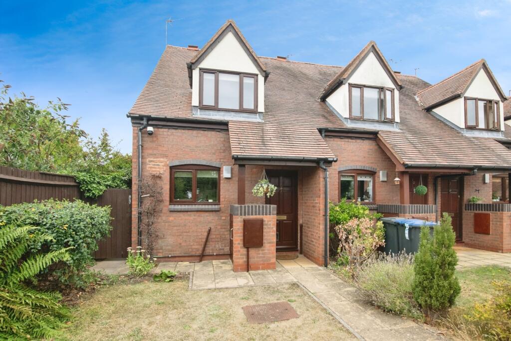 Additional image 16 of Atcheson Close, Studley, Warwickshire, B80