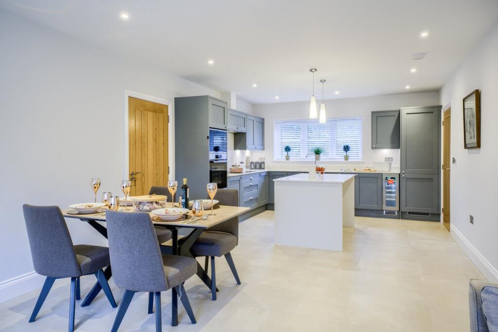 Additional image 6 of Lyttleton Gate, Studley, Warwickshire, B80