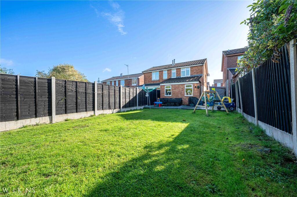 Additional image 17 of Curlew, Wilnecote, Tamworth, Staffordshire, B77