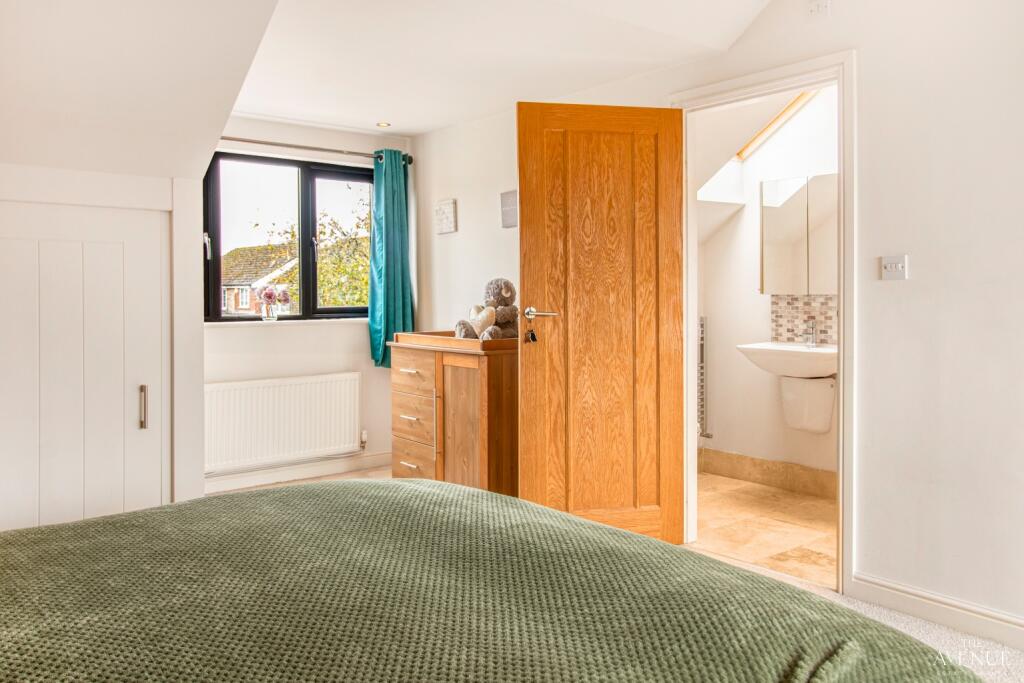 Additional image 12 of Rectory Close, Drayton Bassett, Tamworth, B78