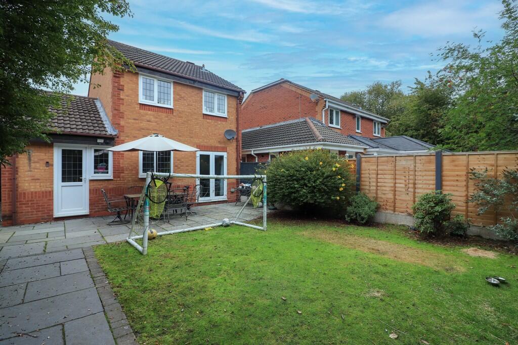 Additional image 21 of Rutland Drive, Tamworth, Staffordshire