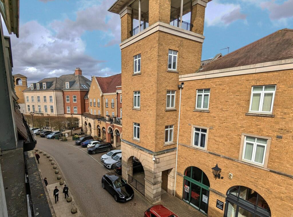 Additional image 11 of Main Street, Dickens Heath, Shirley, Solihull, B90