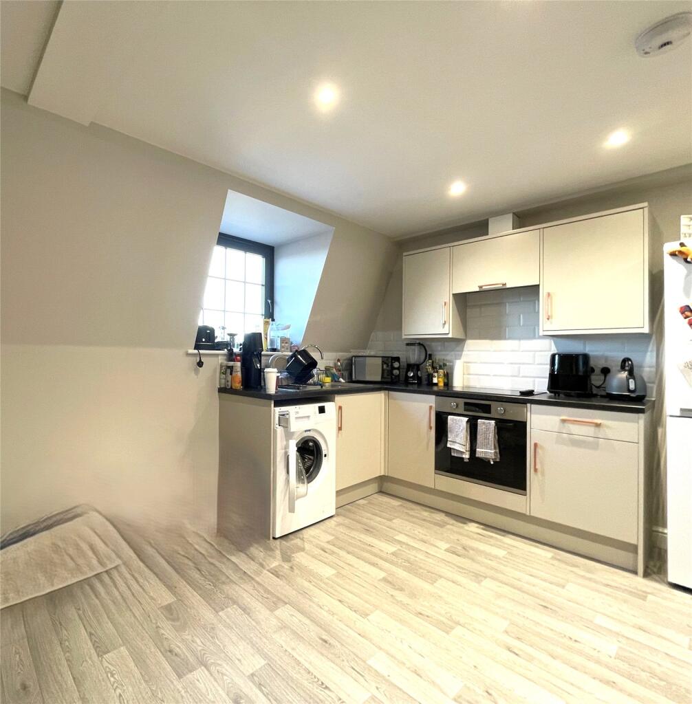 Additional image 2 of Marlborough Court, The Halve