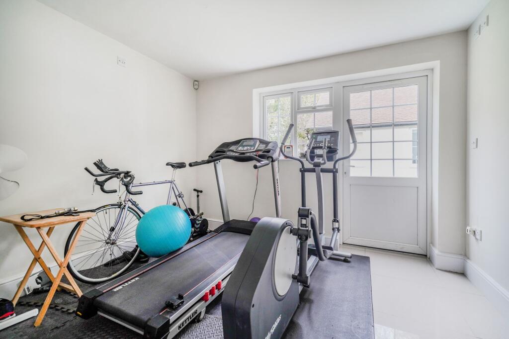 Additional image 13 of Rumbush Lane, Solihull, B94