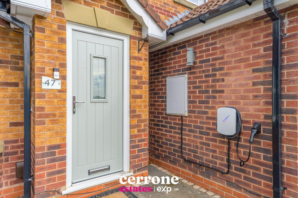 Additional image 21 of Reynard Close, Webheath, Redditch, B97 6PY