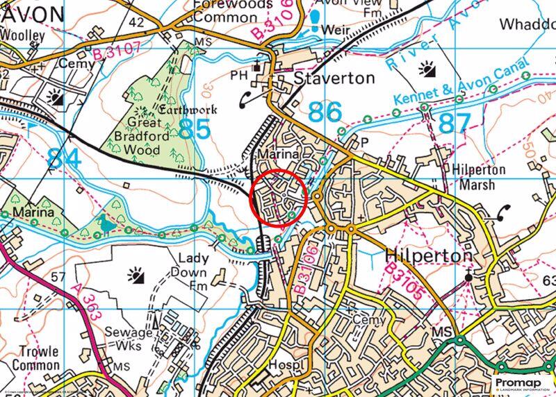 Additional image 10 of Blake Court, Staverton
