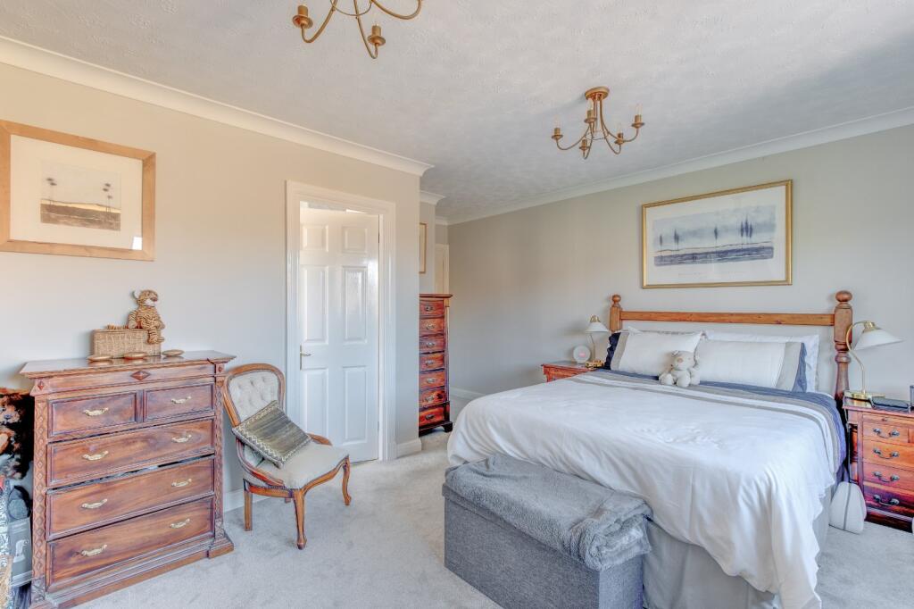 Additional image 14 of Hither Green Lane, Bordesley, Redditch, B98