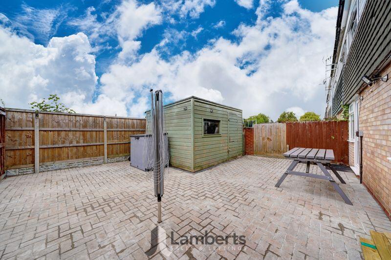 Additional image 10 of Eckington Close, Woodrow North, Redditch