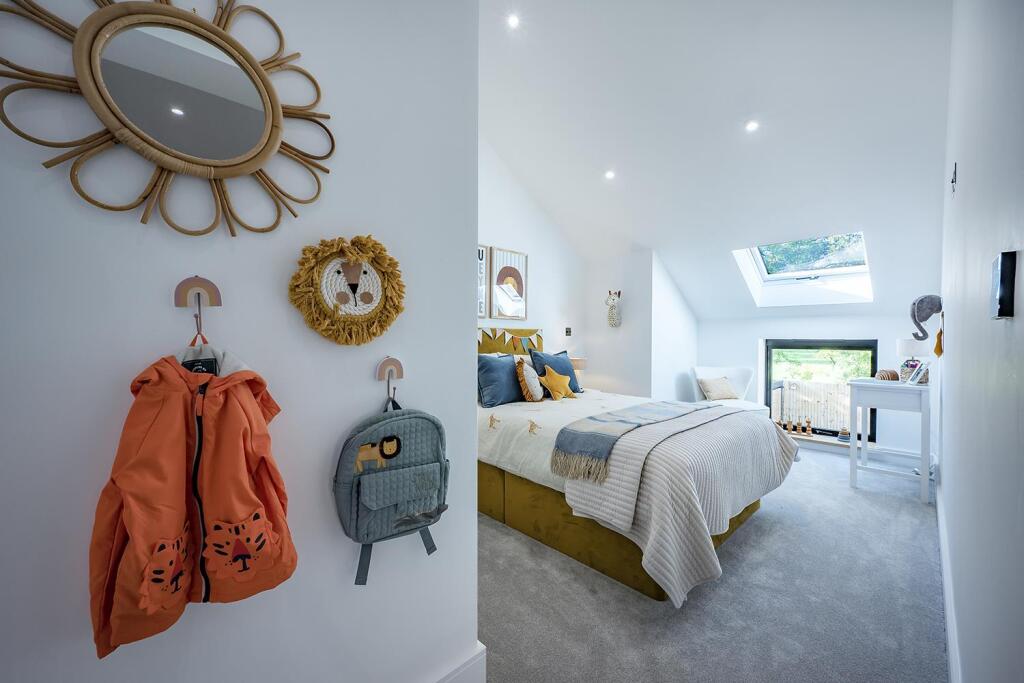 Additional image 31 of Salter Street, Earlswood, Solihull