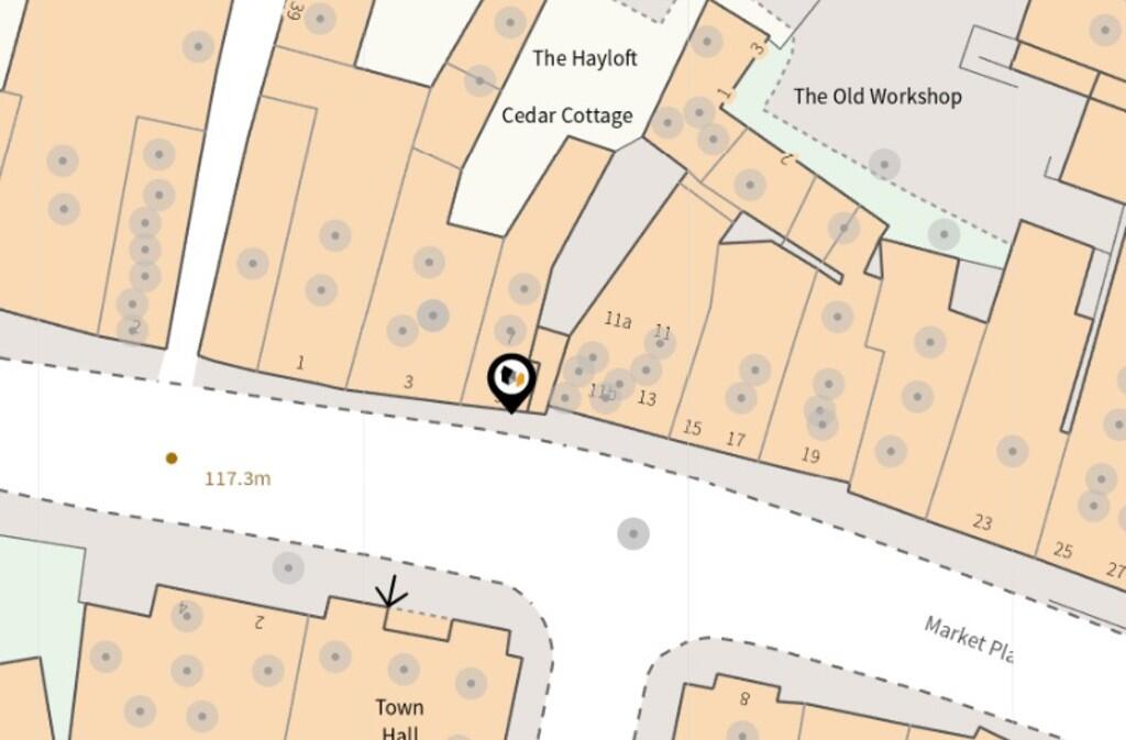 Additional image 8 of Market Place, Warminster