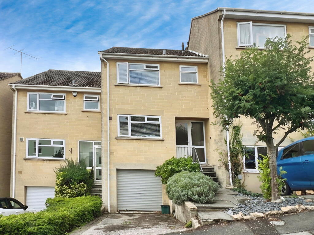 Property image for Frankley Buildings, Bath, BA1 6EG