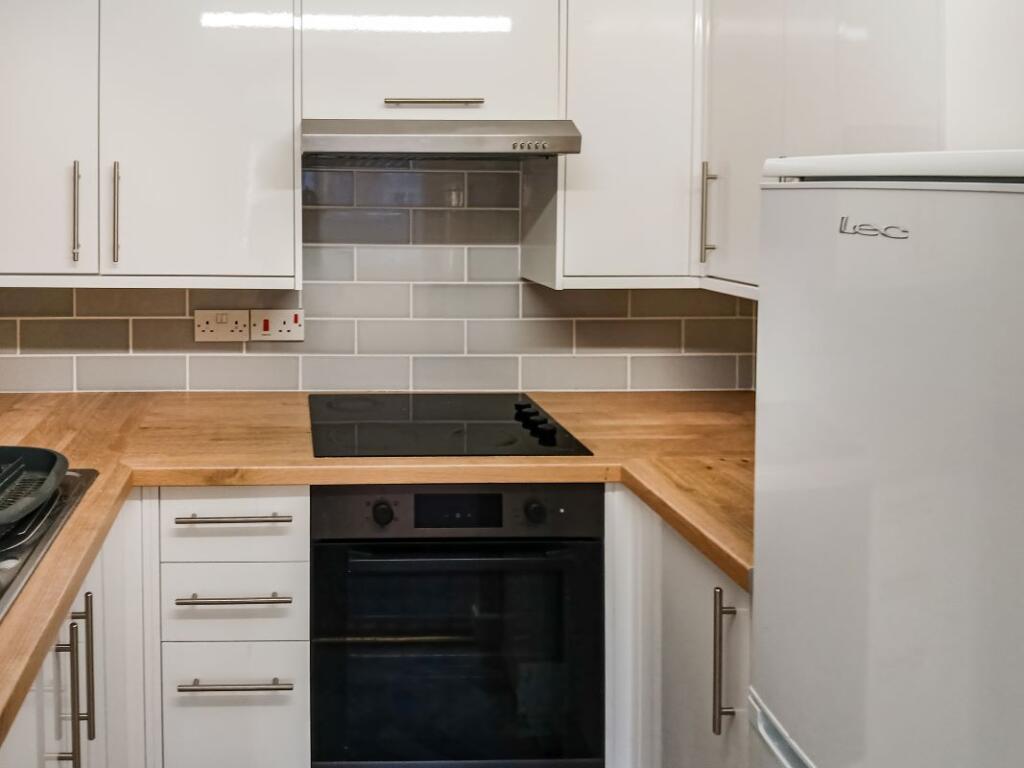 Additional image 7 of Flat 61 Homeminster House, Station Road, Warminster, Wiltshire, BA12 9BP