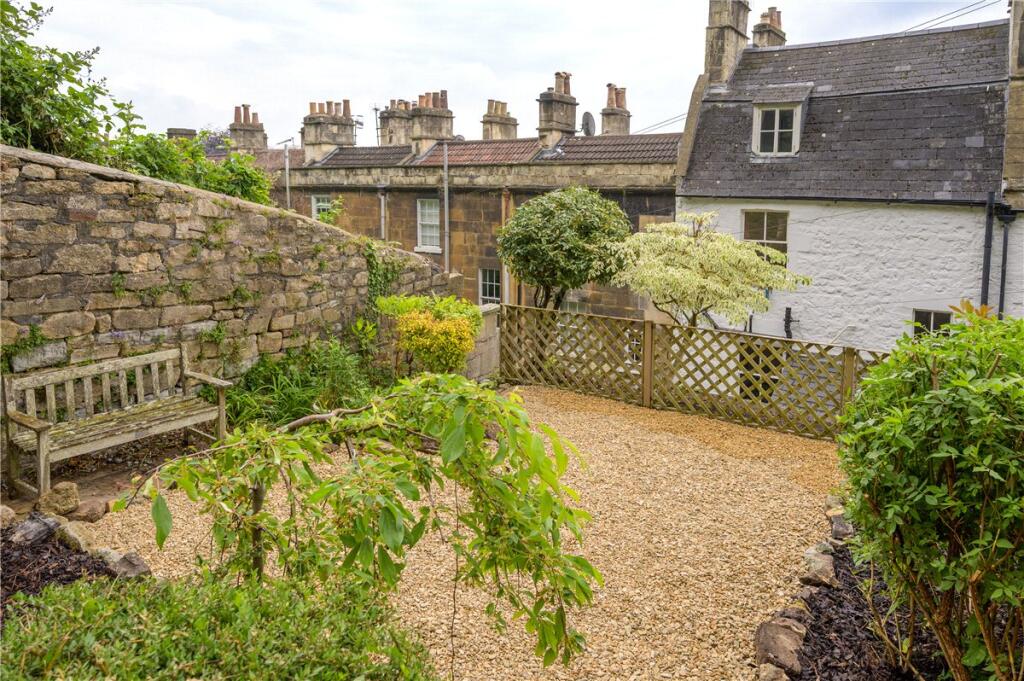 Additional image 16 of Upper Camden Place, Bath, BA1