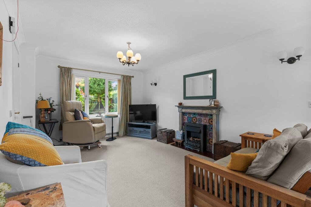 Additional image 6 of Yew Tree Gardens, Henley-in-Arden, B95