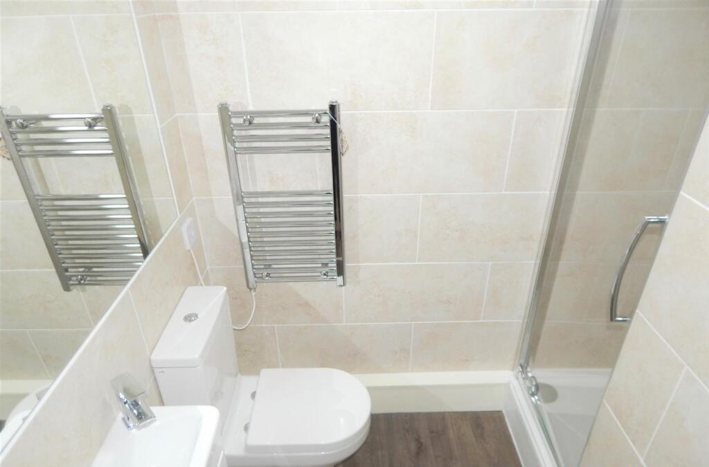 Additional image 4 of Unicorn Hill, Redditch