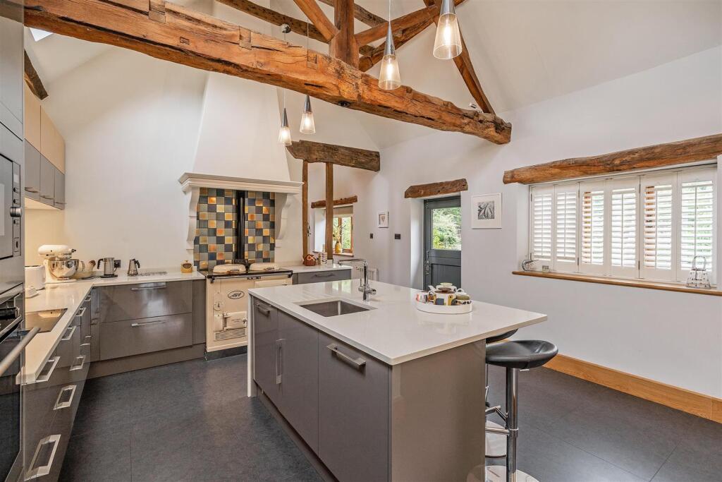 Additional image 29 of Windmill Farm, Windmill Lane, Packwood