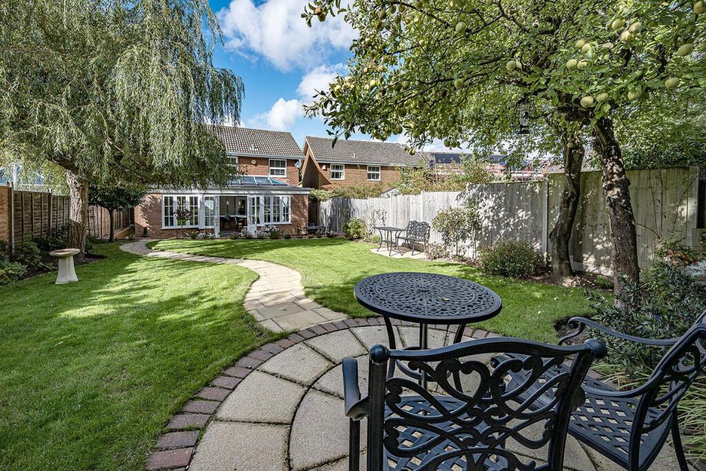 Additional image 28 of Starbold Crescent, Knowle, Solihull