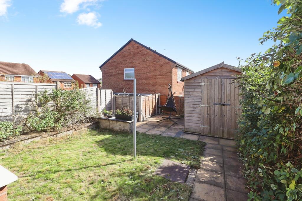 Additional image 16 of Rangeworthy Close, Redditch, Worcestershire, B97